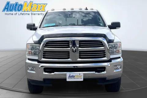 Photos of 2015 Ram 2500 Big Horn for sale in Aberdeen, SD at AutoMaxx of Aberdeen