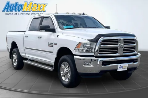 Another view of 2015 Ram 2500 Big Horn for sale in Aberdeen, SD at AutoMaxx of Aberdeen