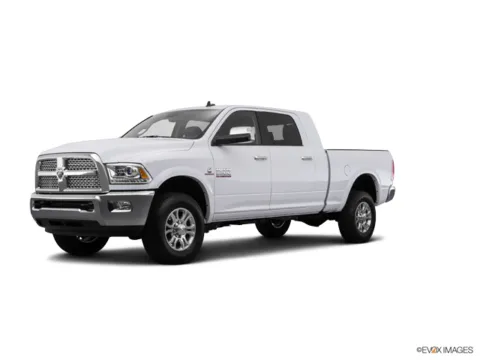 White 2015 Ram 2500 Big Horn for sale in Aberdeen, SD