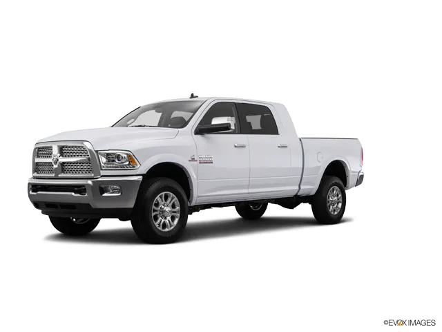 2015 Ram 2500 Big Horn for sale in Aberdeen, SD