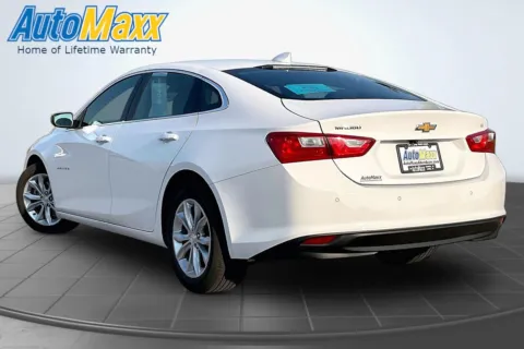 More photos of 2025 Chevrolet Malibu LT at AutoMaxx of Aberdeen, SD
