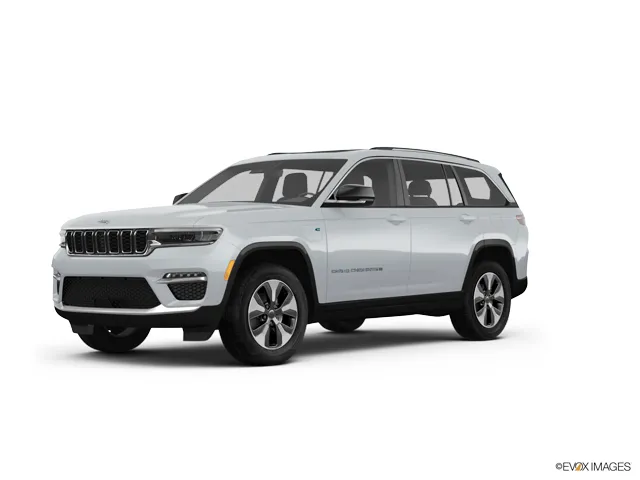 2024 Jeep Grand Cherokee 4xe for sale in Aberdeen, SD