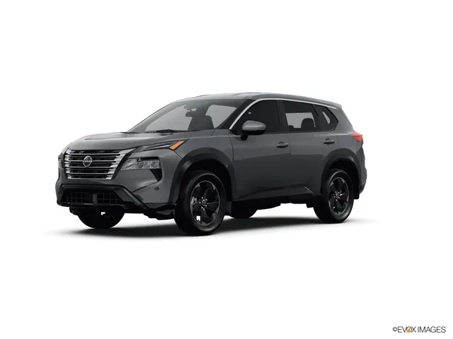 2024 Nissan Rogue SV for sale in Aberdeen, SD