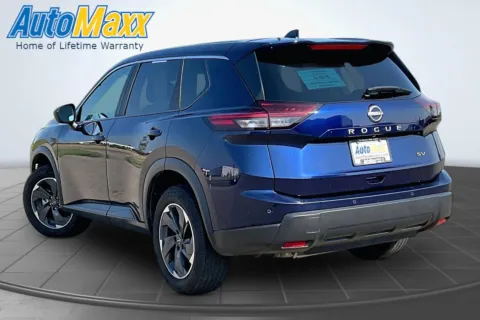 More photos of 2024 Nissan Rogue SV at AutoMaxx of Aberdeen, SD