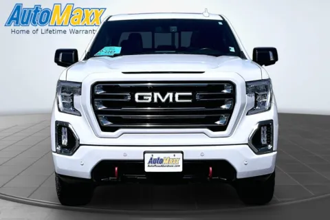 Photos of 2020 GMC Sierra 1500 AT4 for sale in Aberdeen, SD at AutoMaxx of Aberdeen