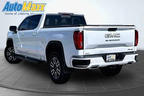 More photos of 2020 GMC Sierra 1500 AT4 at AutoMaxx of Aberdeen, SD