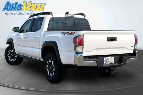 More photos of 2023 Toyota Tacoma TRD Off-Road at AutoMaxx of Aberdeen, SD