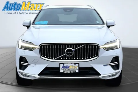 Photos of 2023 Volvo XC60 B6 Ultimate Bright Theme for sale in Aberdeen, SD at AutoMaxx of Aberdeen
