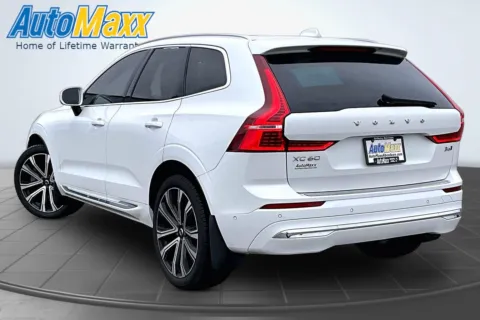 More photos of 2023 Volvo XC60 B6 Ultimate Bright Theme at AutoMaxx of Aberdeen, SD
