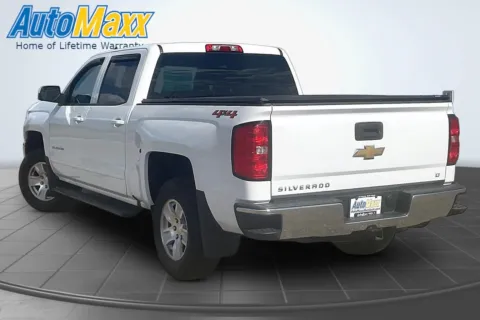 More photos of 2018 Chevrolet Silverado 1500 LT at AutoMaxx of Aberdeen, SD