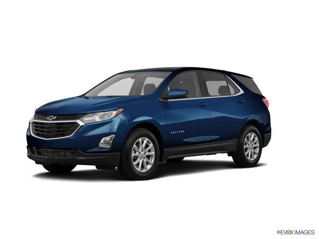 2020 Chevrolet Equinox LT for sale in Aberdeen, SD