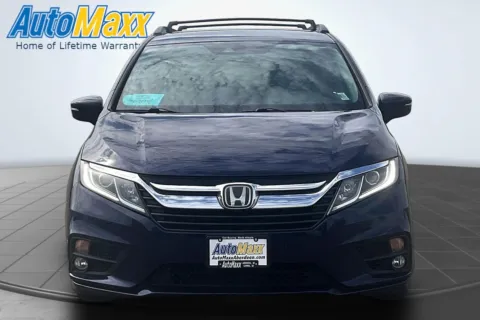 Photos of 2019 Honda Odyssey EX for sale in Aberdeen, SD at AutoMaxx of Aberdeen