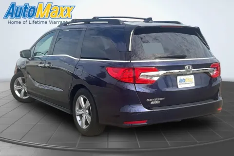 More photos of 2019 Honda Odyssey EX at AutoMaxx of Aberdeen, SD