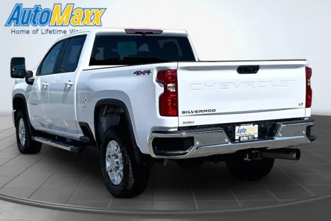 More photos of 2025 Chevrolet Silverado 3500 HD LT at AutoMaxx of Aberdeen, SD