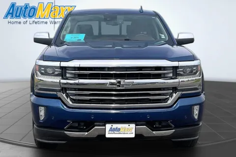 Photos of 2016 Chevrolet Silverado 1500 High Country for sale in Aberdeen, SD at AutoMaxx of Aberdeen