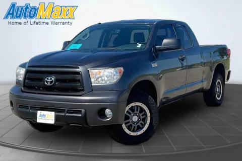Gray 2013 Toyota Tundra Grade for sale in Aberdeen, SD