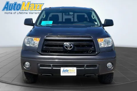 Photos of 2013 Toyota Tundra Grade for sale in Aberdeen, SD at AutoMaxx of Aberdeen