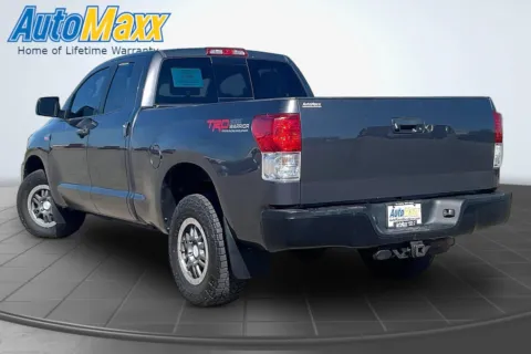 More photos of 2013 Toyota Tundra Grade at AutoMaxx of Aberdeen, SD