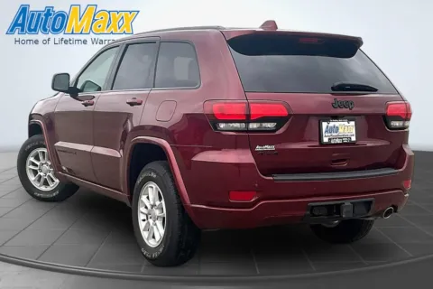 More photos of 2020 Jeep Grand Cherokee Altitude at AutoMaxx of Aberdeen, SD