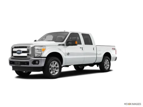 White 2016 Ford F-250SD XL for sale in Aberdeen, SD