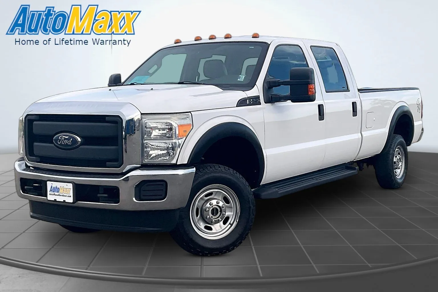 2016 Ford F-250SD XL