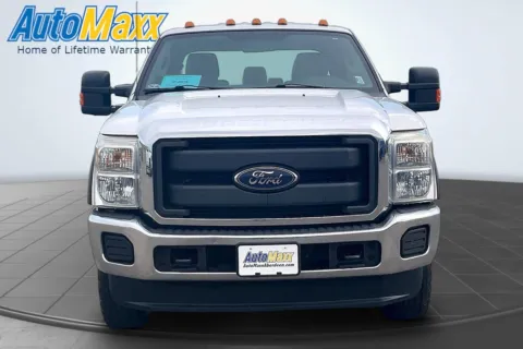 Photos of 2016 Ford F-250SD XL for sale in Aberdeen, SD at AutoMaxx of Aberdeen