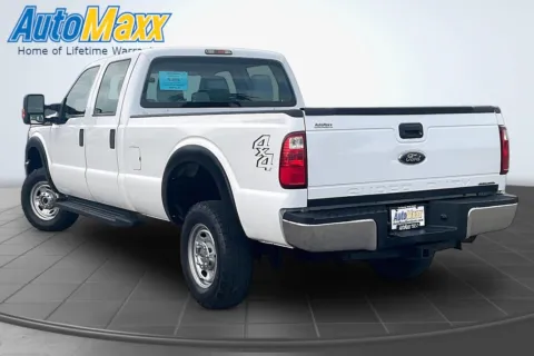 More photos of 2016 Ford F-250SD XL at AutoMaxx of Aberdeen, SD
