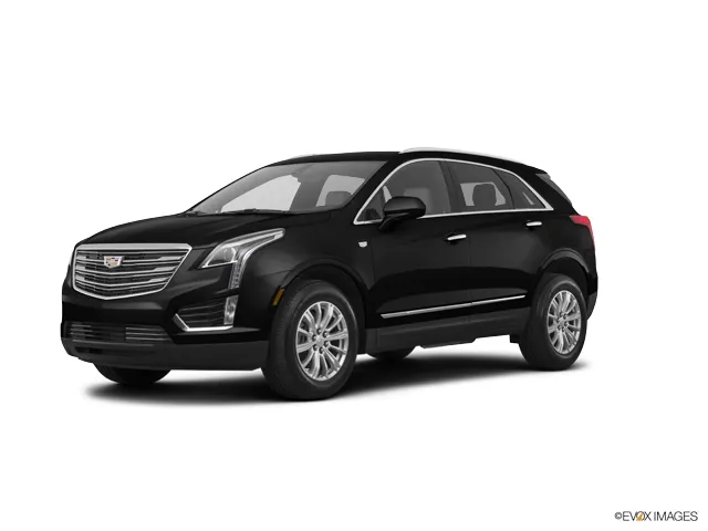 2017 Cadillac XT5 Luxury for sale in Aberdeen, SD