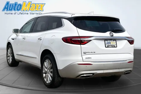 More photos of 2020 Buick Enclave Essence at AutoMaxx of Aberdeen, SD