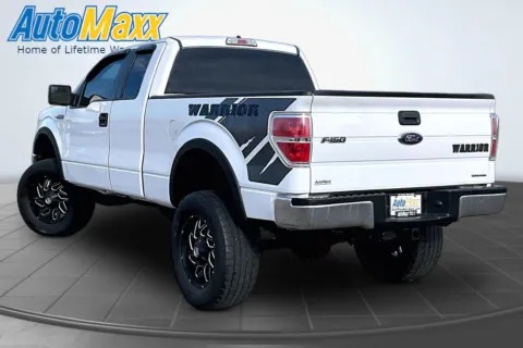 More photos of 2014 Ford F-150 XLT at AutoMaxx of Aberdeen, SD