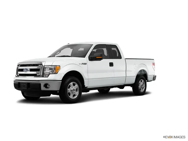 2014 Ford F-150 XLT for sale in Aberdeen, SD