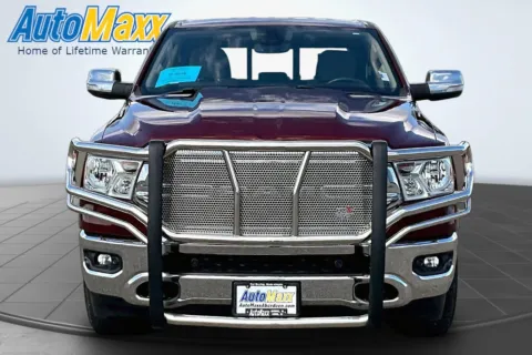Photos of 2020 Ram 1500 Big Horn/Lone Star for sale in Aberdeen, SD at AutoMaxx of Aberdeen