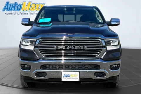 Photos of 2019 Ram 1500 Laramie for sale in Aberdeen, SD at AutoMaxx of Aberdeen