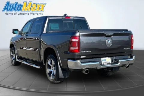 More photos of 2019 Ram 1500 Laramie at AutoMaxx of Aberdeen, SD
