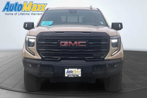 Photos of 2023 GMC Sierra 1500 AT4X for sale in Aberdeen, SD at AutoMaxx of Aberdeen