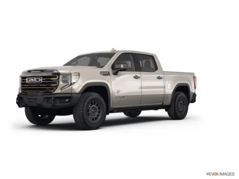 Beige 2023 GMC Sierra 1500 AT4X for sale in Aberdeen, SD
