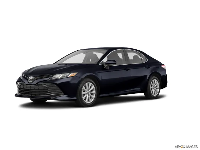 2020 Toyota Camry LE for sale in Aberdeen, SD