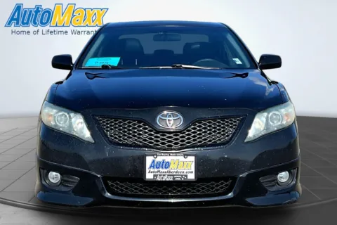 Photos of 2011 Toyota Camry SE for sale in Aberdeen, SD at AutoMaxx of Aberdeen