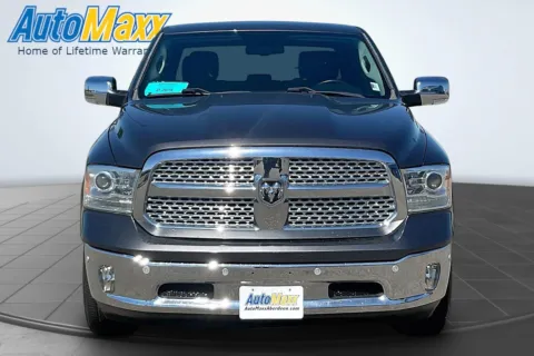 Photos of 2017 Ram 1500 Laramie for sale in Aberdeen, SD at AutoMaxx of Aberdeen