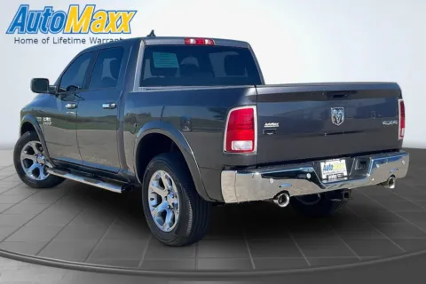 More photos of 2017 Ram 1500 Laramie at AutoMaxx of Aberdeen, SD