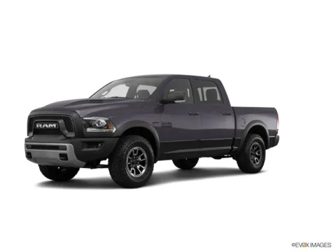 Gray 2017 Ram 1500 Laramie for sale in Aberdeen, SD