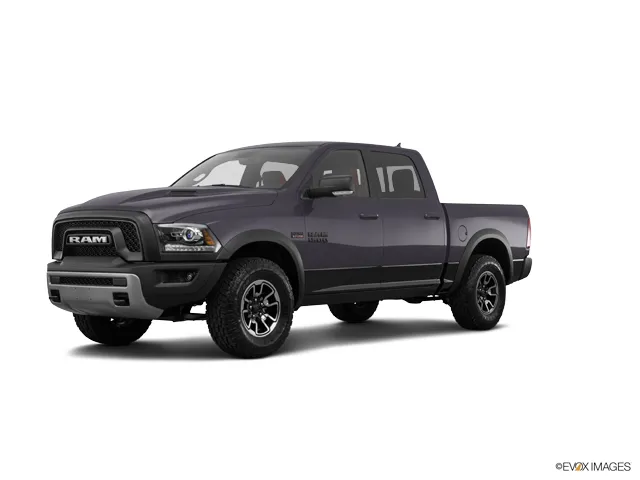2017 Ram 1500 Laramie for sale in Aberdeen, SD