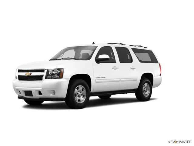 2014 Chevrolet Suburban 1500 LS for sale in Aberdeen, SD