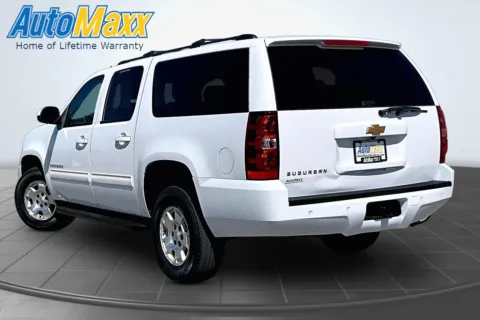 More photos of 2014 Chevrolet Suburban 1500 LS at AutoMaxx of Aberdeen, SD