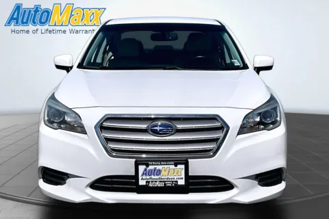 Photos of 2016 Subaru Legacy 2.5i for sale in Aberdeen, SD at AutoMaxx of Aberdeen