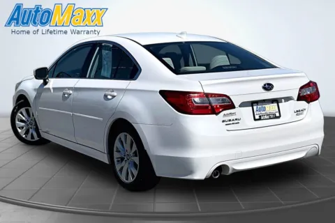 More photos of 2016 Subaru Legacy 2.5i at AutoMaxx of Aberdeen, SD