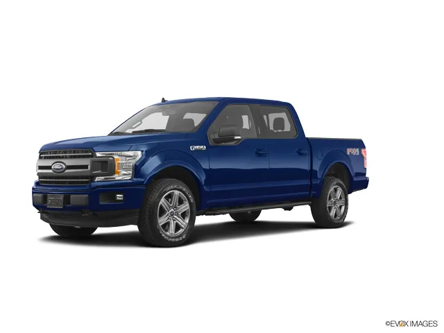 2020 Ford F-150 Platinum for sale in Aberdeen, SD