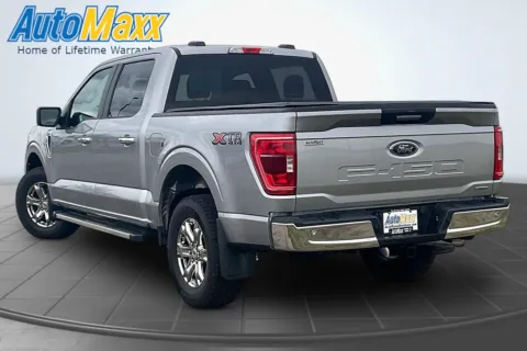 More photos of 2022 Ford F-150 at AutoMaxx of Aberdeen, SD