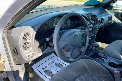 More photos of 2005 Pontiac Bonneville SE at AutoMaxx of Aberdeen, SD