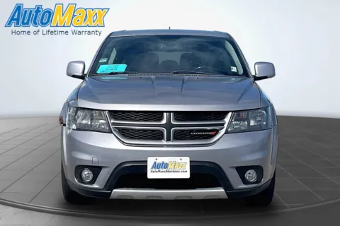 Photos of 2016 Dodge Journey R/T for sale in Aberdeen, SD at AutoMaxx of Aberdeen